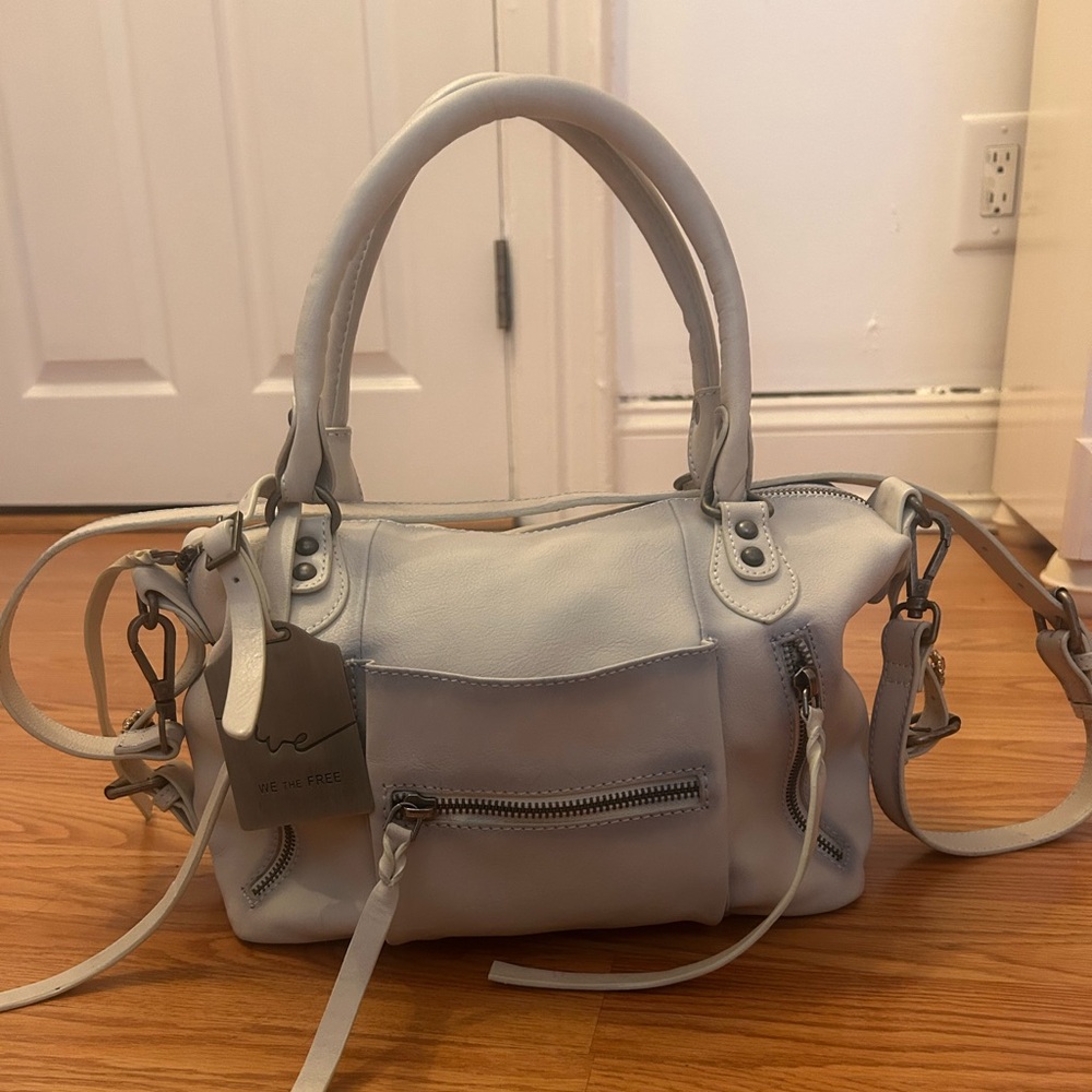 Free people Baby Emerson tote